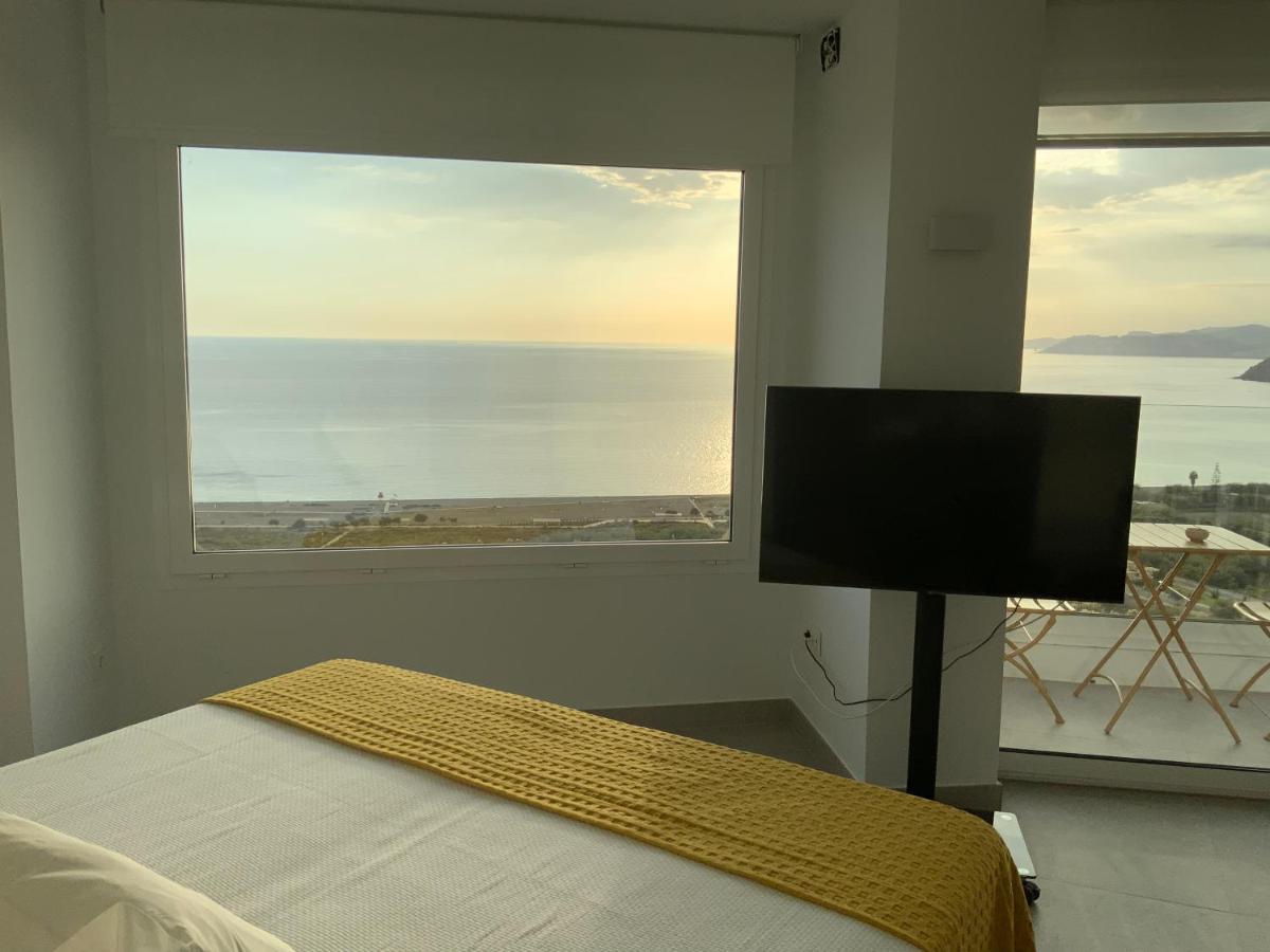 Los Balcones Salobrena Exterior photo