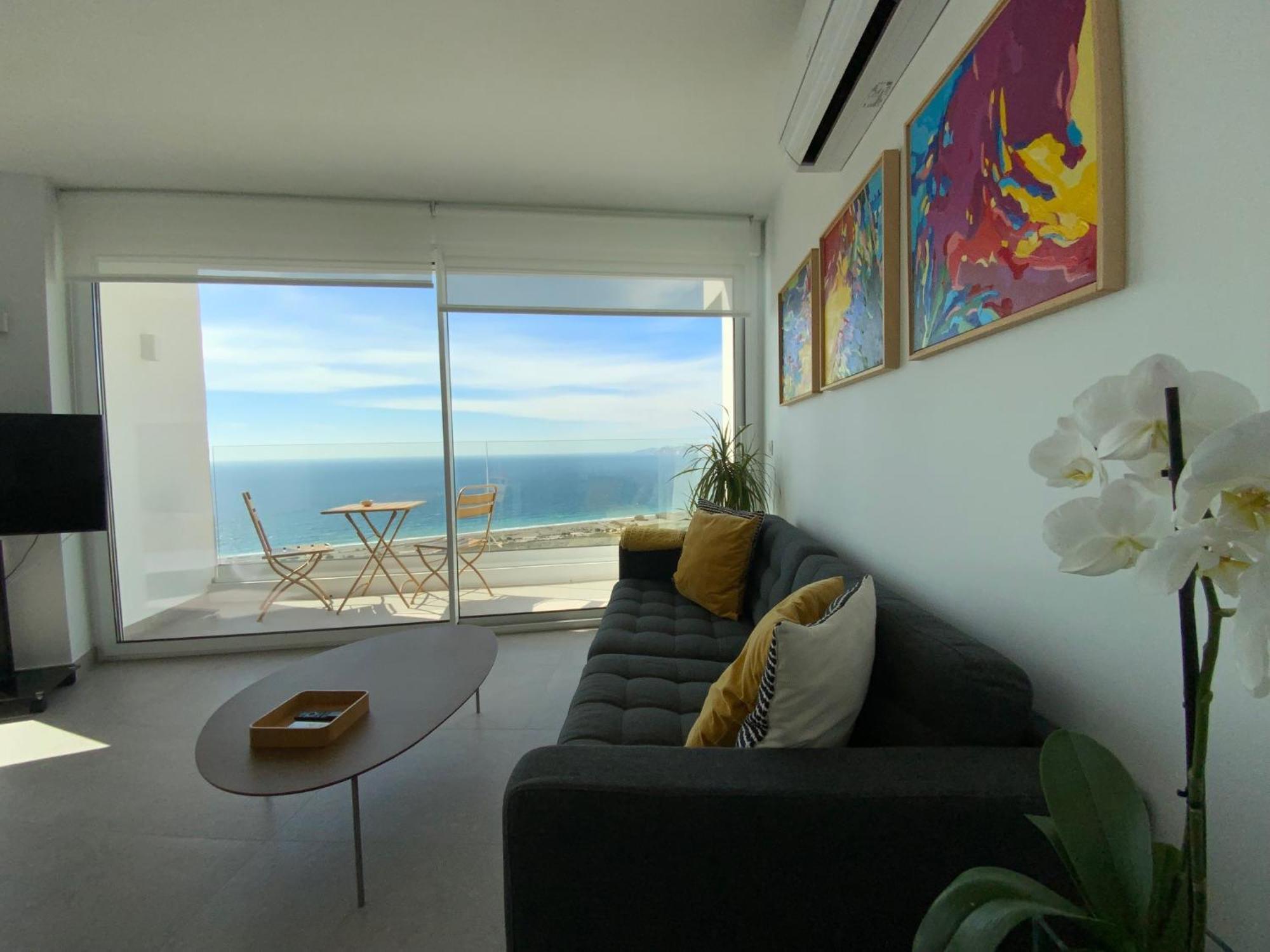Los Balcones Salobrena Exterior photo